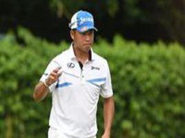 松山英樹 松山英樹