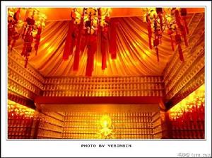 南山金玉觀世音