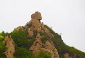 古北嶽國家森林公園 古北嶽國家森林公園