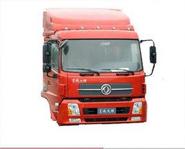 東風天錦駕駛室 東風天錦駕駛室