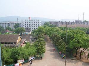 長沙航空職業學院