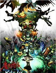 魔法少女隊阿爾斯 魔法少女隊阿爾斯