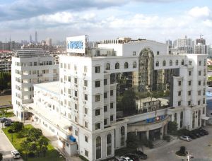 上海楊思醫院 上海楊思醫院