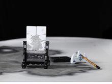 陳冠軍[蘇州工藝美術行業協會玉雕專業委員會副會長]