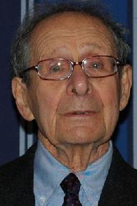 哈羅德·加芬克爾 哈羅德·加芬克爾