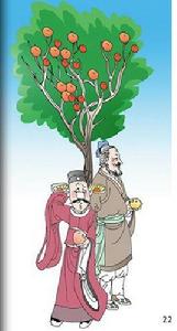 金蘋果童話 金蘋果童話