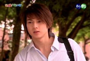 《花樣少年少女》