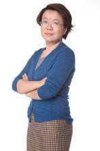 朱麗[新東方北美高中精英計畫項目經理]