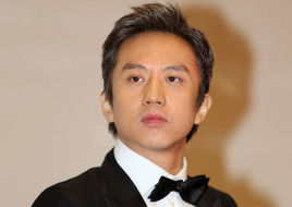 鄧超[中國內地男演員]