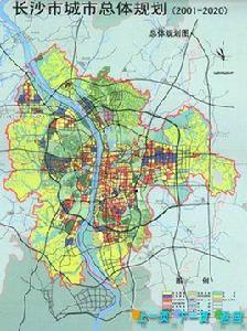 長沙行政區劃 長沙行政區劃