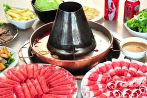 陽坊大都涮肉 陽坊大都涮肉