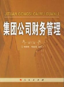 集團公司財務管理 集團公司財務管理