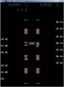 太空異形 太空異形