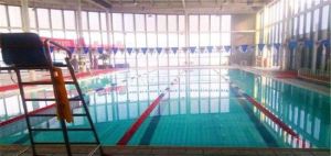 水木天成游泳館