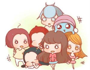 牆頭[網路用語]