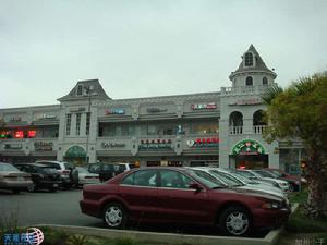 加州西來寺 加州西來寺