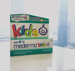 美德瑪寶兒除疤啫喱 美德瑪寶兒除疤啫喱