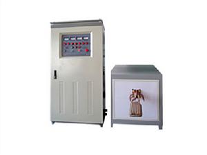 中頻透熱鍛造設備