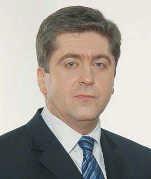 格奧爾基·珀爾瓦諾夫 格奧爾基·珀爾瓦諾夫