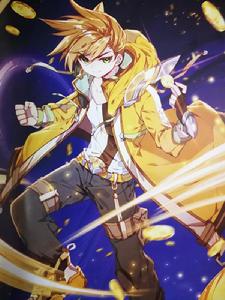 斗羅大陸之終極斗羅[唐家三少著作網路小說]