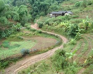 永平鎮岔河村 永平鎮岔河村