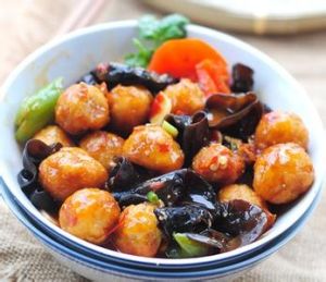 百葉結虎皮蛋 百葉結虎皮蛋