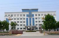 廣饒縣鹽化工業集團總公司 廣饒縣鹽化工業集團總公司