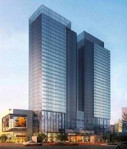 虹口廣場 虹口廣場