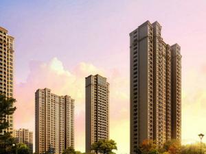 常州新城金郡 常州新城金郡