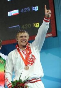 德米特里·拉皮科夫