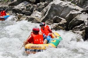 （圖）旅遊資源