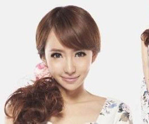 許婧[陳赫妻子]