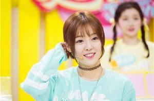 宋美娜[湖南衛視綜藝節目《夏日甜心》成員]