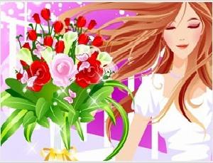 愛的花束 愛的花束