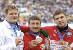 奧利·貝克·卡加萊恩 奧利·貝克·卡加萊恩