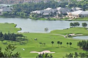 天馬鄉村俱樂部 天馬鄉村俱樂部