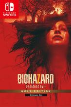 生化危機7：雲版