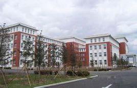 哈爾濱市第八十八中學 哈爾濱市第八十八中學