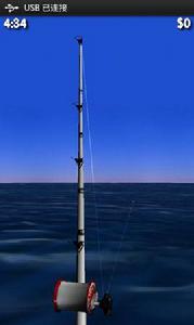 新3D釣魚3D beta 新3D釣魚3D beta