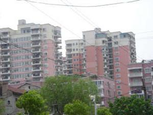 秦園居四期 秦園居四期