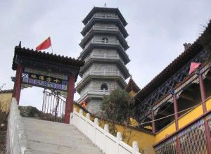 天求禪寺 天求禪寺