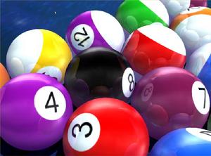 《檯球天堂》 《檯球天堂》