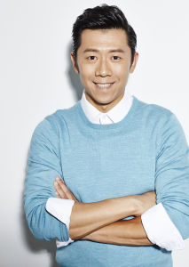 夏雨[中國內地男演員]