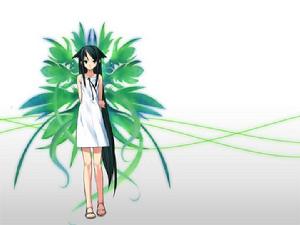 沙耶之歌 沙耶之歌