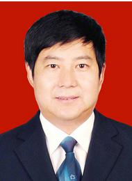 李永明[寧強縣政府黨組成員]