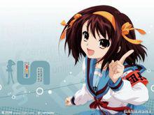 元氣[ACGN界用語]