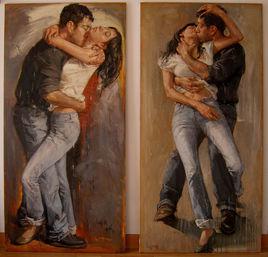 陸琦[杭州師範大學美術學院教授]