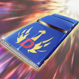 卡片汽車·D 卡片汽車·D