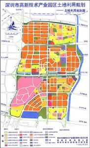 深圳經濟技術開發區