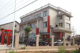 平川村[雲南省大理州賓川縣平川鎮平川村]